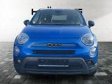Fiat 500X 1,5 GSE Mild-Hybrid Cross - Fiat 500X mit Hybrid-Antrieb