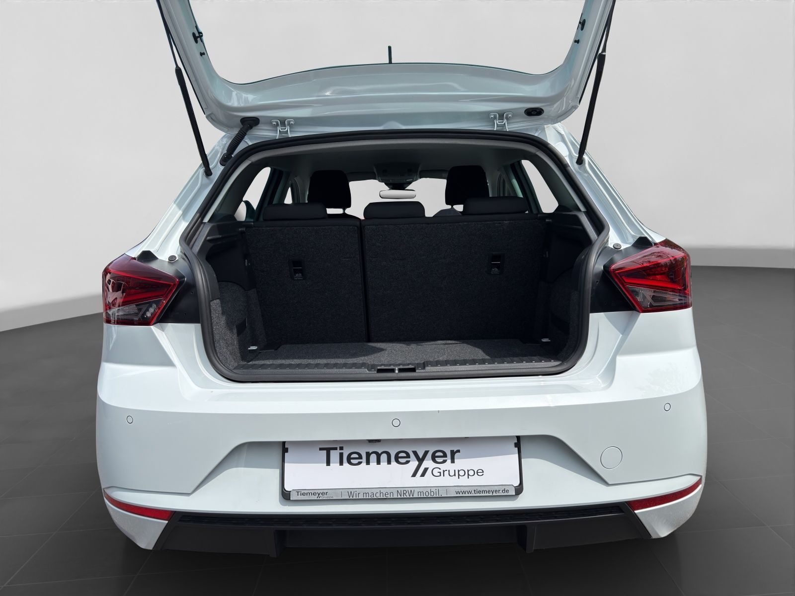 Seat Ibiza - Bild 17