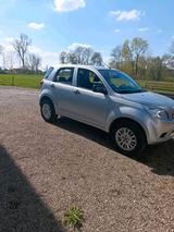 Daihatsu Terios 4x4 - Daihatsu Terios aus 2008