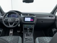 Volkswagen Tiguan Allspace - Vorschau Bild 14