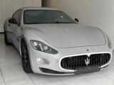 Maserati Granturismo V8 19%MwSt.!  1Hand*TÜV+Insp.NEU! - Maserati Gebrauchtwagen in Hamburg