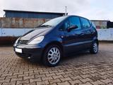 Mercedes-Benz Mercedes A140 L Elegance TÜV Neu Klima You... - Mercedes-Benz A 140 in Bochum