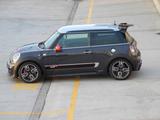MINI John Cooper Works GP2 1 of 2000 - MINI John Cooper Works: Gp