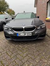 BMW 320d Touring M Sport Automatik - BMW 320 in Lübeck