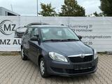 Skoda Fabia Special - Skoda Fabia: Special