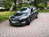 Ford Mondeo Mk 4.  Baujahr 2008,  mid Tuv - Ford Mondeo Mk4 Gebrauchtwagen