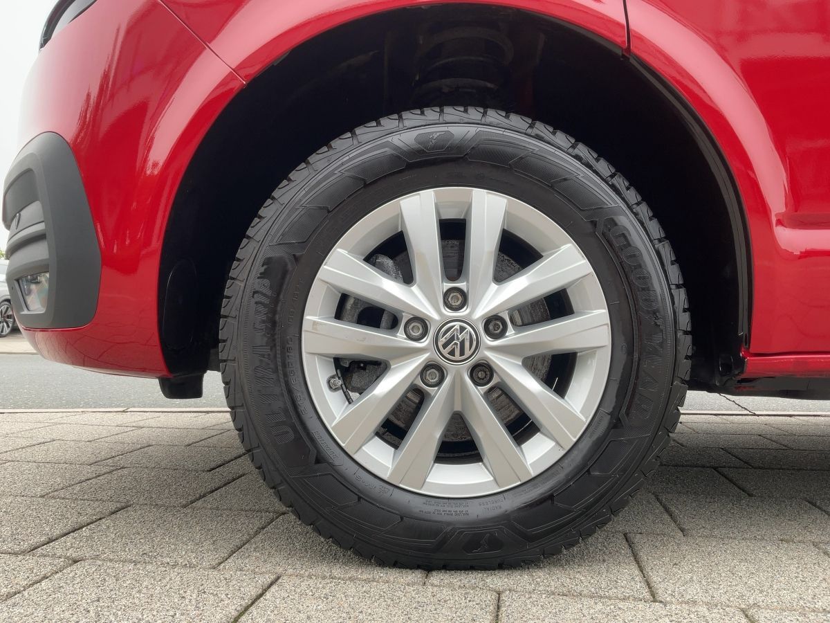 Volkswagen T6 Caravelle - Bild 7