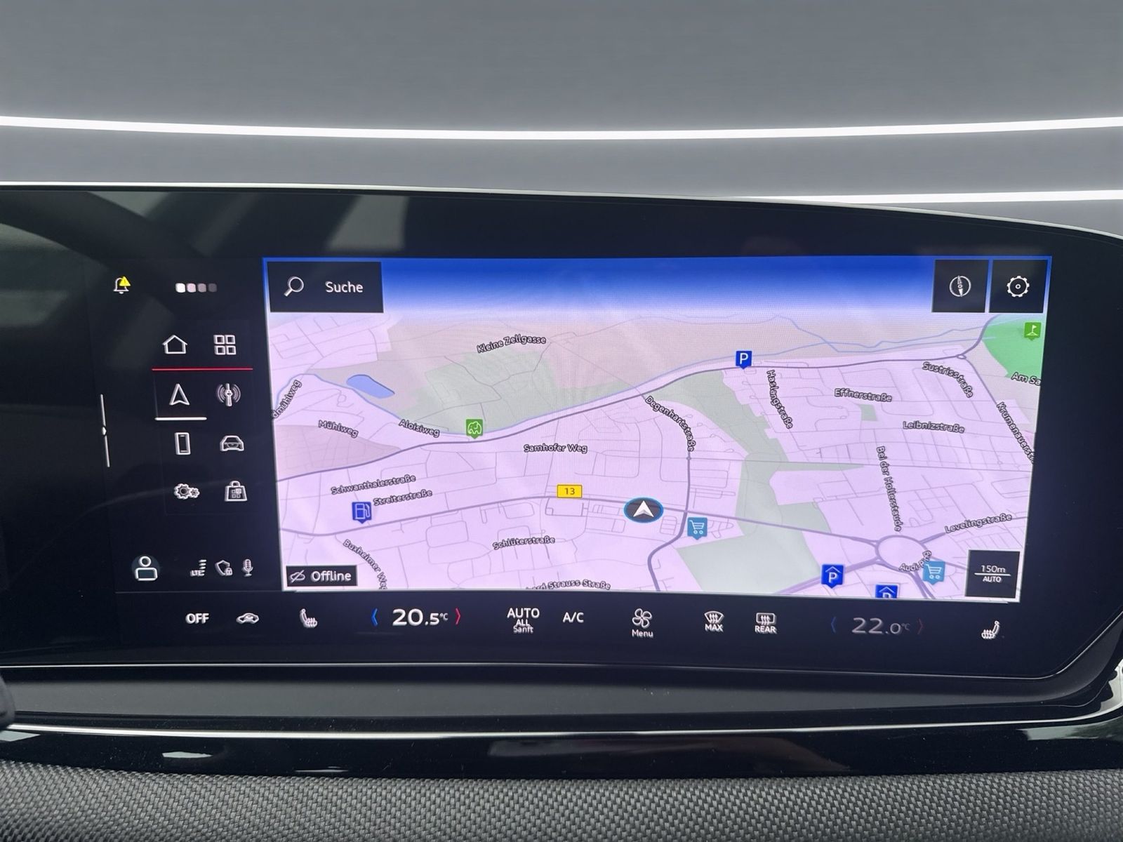 Audi A6 - Bild 11