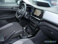 Volkswagen T-Cross - Vorschau Bild 6