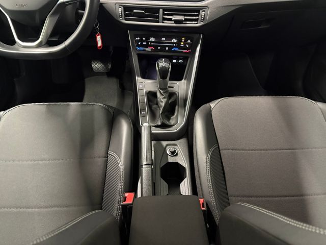 Taigo Style 1.0 TSI DSG NAVI RFK ACC