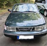 Saab 900 SE Turbo Cabrio - Saab 900 aus 1995