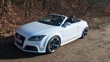 Audi TT 8J s-line Plus s-tronic 211PS 2.0T... - Audi S2 von privat
