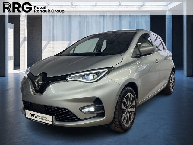 Renault ZOE R135 Z.E 50 Intens inkl. Batterie