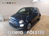 Fiat 500 Dolcevita Panorama Navi Apple CarPlay Androi - Fiat 500 Jahreswagen
