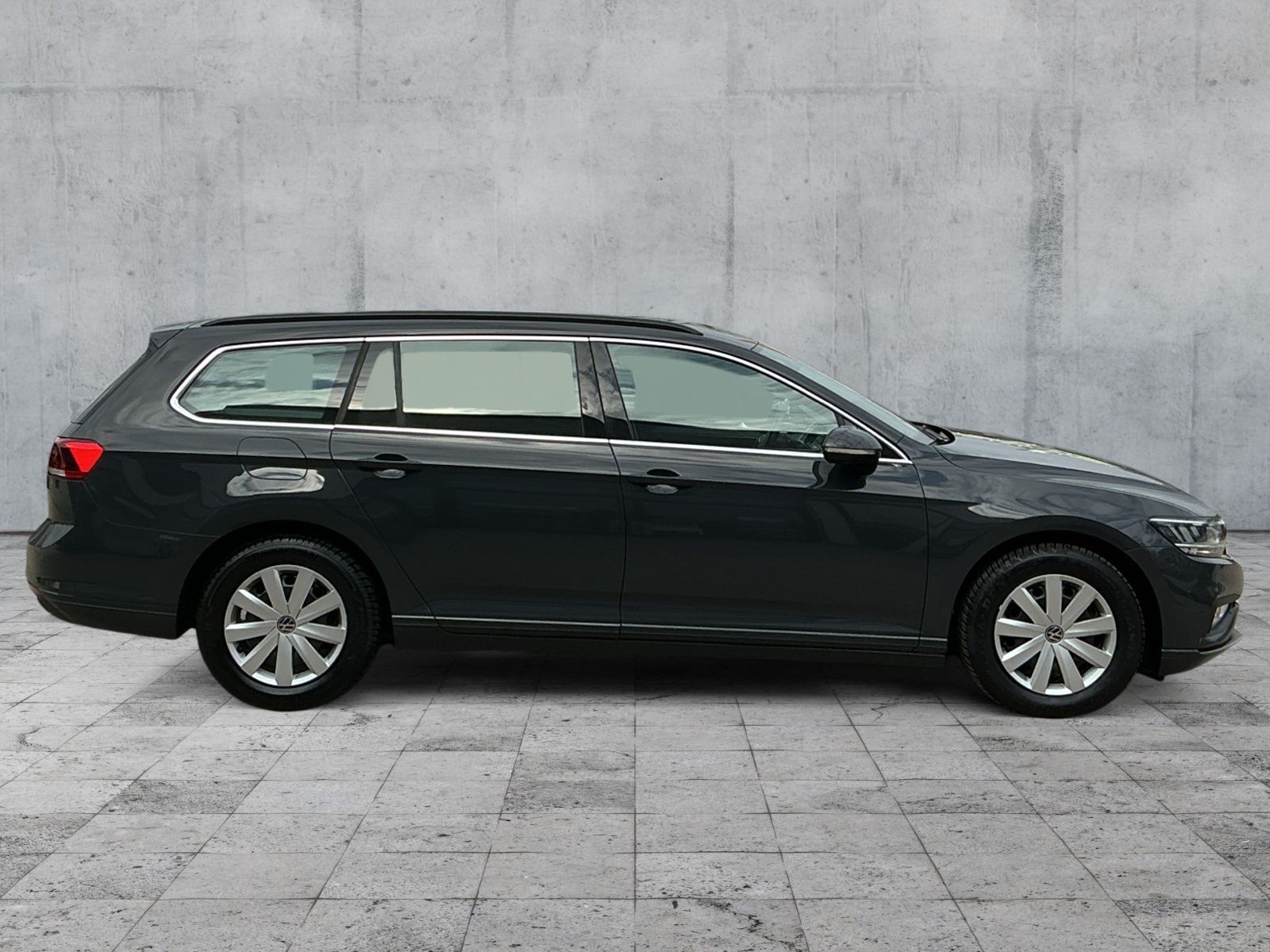 Volkswagen Passat Variant - Bild 7