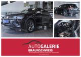 Volkswagen Tiguan Allspace 2.0 TDI United 4M R-LINE 7-SITZE - Volkswagen Tiguan Allspace: United