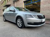 Skoda SKODA Octavia SW 1.6 TDI 115CV DSG NAVIGATORE SE - Skoda Octavia mit Halbautomatikschaltung