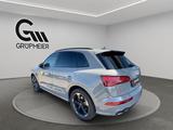 Audi SQ5 3.0 TFSI quattro nahezu Vollaus. Pano Leder - Audi Q5: Leder, Navigationssystem