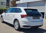 Skoda Scala 1,0 TSI DSG Top Selection - Skoda Scala Gebrauchtwagen in Stuttgart