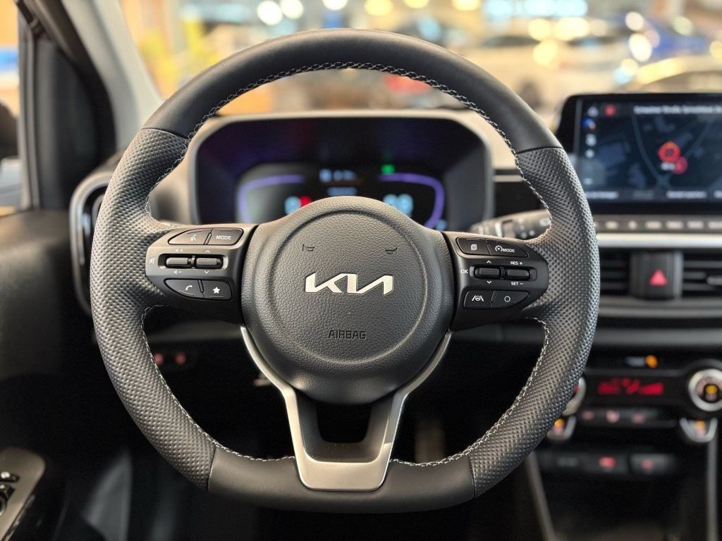 Kia Picanto - Bild 16