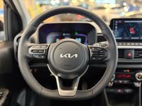 Kia Picanto - Vorschau Bild 16