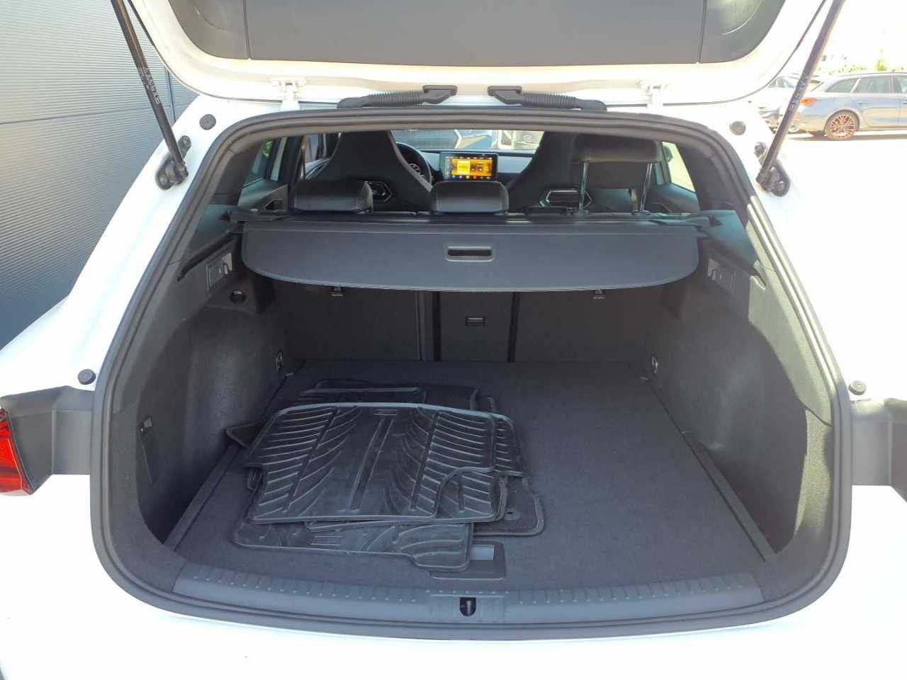 Cupra Leon - Bild 21