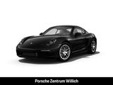 Porsche Cayman 718 BOSE Sitzbelüftung Sportabgasanlage - Porsche Cayman aus 2021