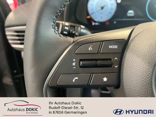 Hyundai i20 - Bild 12
