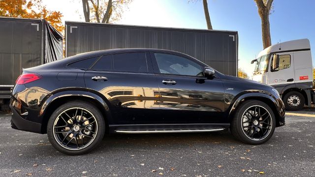 Mercedes-Benz GLE 53 AMG 4Matic+ Coupe/NEW/READY TO GO