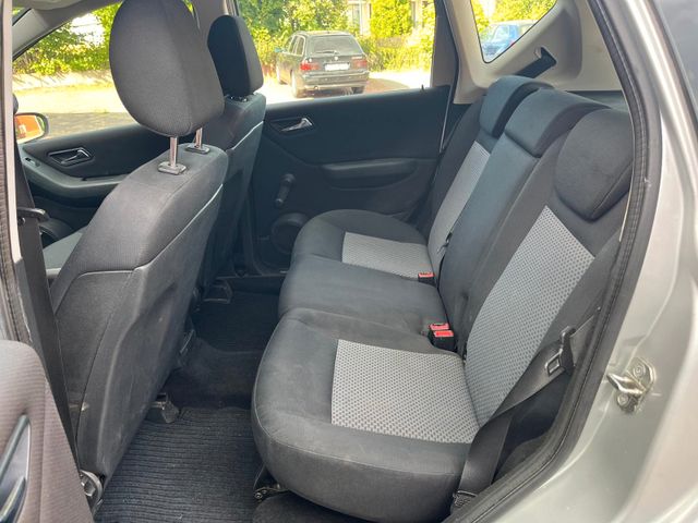 Mercedes-Benz A 160 A -Klasse (BM 169)(06.2004->)*TÜV/AU NEU Bild 7