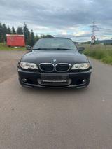 BMW E46 320cd M-Paket ab Werk / TÜV 02/28 ... - BMW 320: Cd