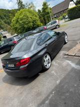 BMW Bmw f10 550i TÜV NEU - BMW 5er Reihe: F10