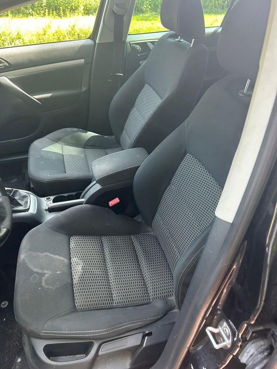 Skoda Octavia 2011 — photo 13