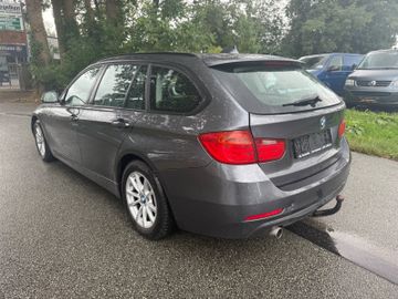 BMW 318 - 5