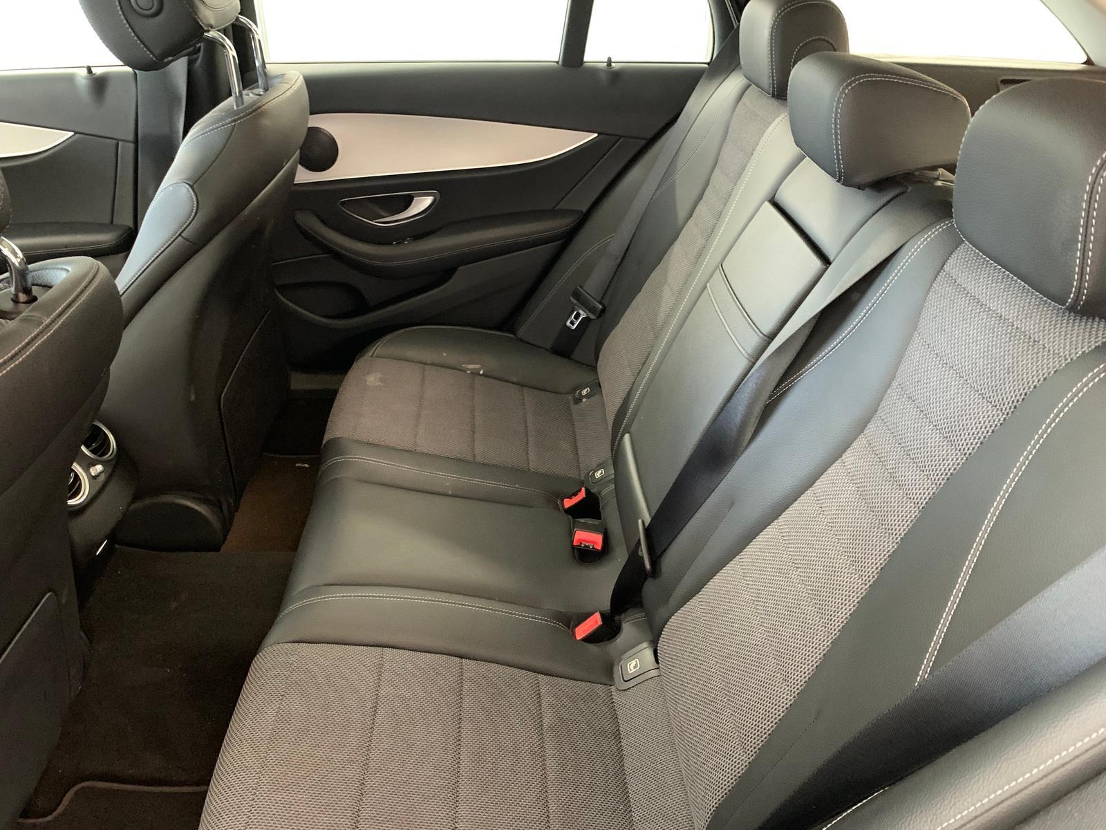 Mercedes-Benz E-Class Avantgarde Widescreen Pano FahrAss+ Kamera, миниатюра 10