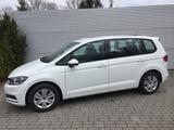 Volkswagen Touran 1.5 TSI OPF Comfortline - Volkswagen Touran Neuwagen