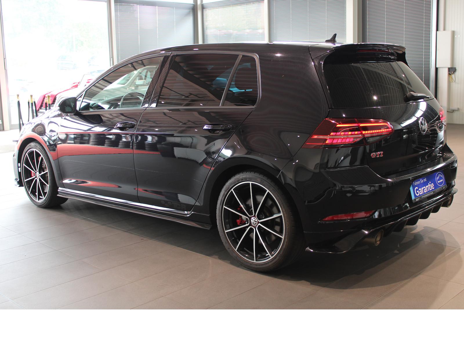 Volkswagen Golf GTI 2.0 TCR TSI *VIRT*LED*NAVI*MFL*CAM, миниатюра 7