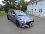 Hyundai i20 Prime | seltene 120 PS | Garantie 06/29 | 