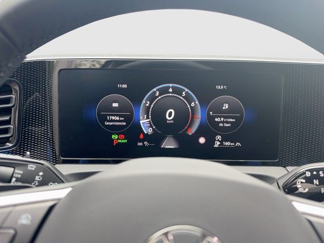Volkswagen Tiguan - Bild 9