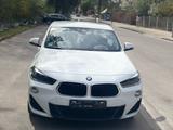 BMW X2 xDrive20d M Sport Steptronic M Sport