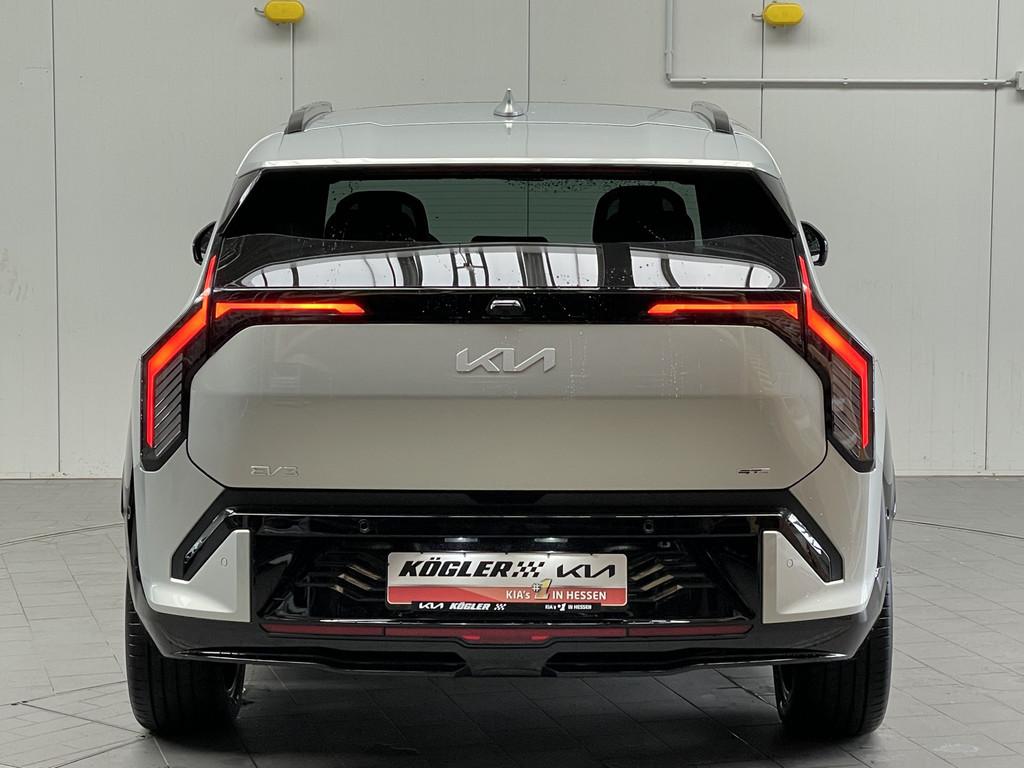 Kia EV3 81.4 AWD GTL DWP COM 22AC GD