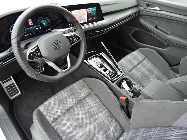 Golf GTD 2.0 TDI DSG