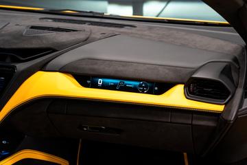 صورة 6 لـ 2025 Lamborghini TEMERARIO