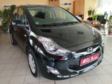 Hyundai ix20 FIFA world Cup Edition-Klima-SH-PDC - Hyundai: Edition 20