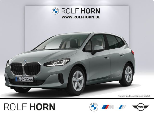 BMW 216i Active Tourer Navi LED RfKam Sitzhzg. Klima