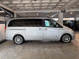 Mercedes-Benz Viano 3.0 CDI Trend Edition lang *Automatik* - Mercedes-Benz Viano: Trend Edition