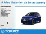 Volkswagen Golf VIII 1.5TSI R-Line AHK DCC StdHz HuD Keyles