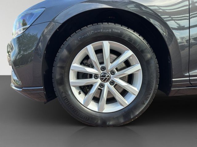 Passat Variant 1.5 TSI Business DSG FACEL. LED
