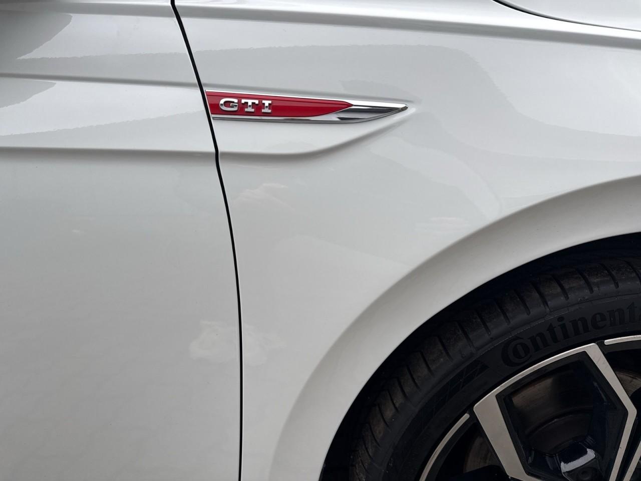 Volkswagen Polo GTI 2,0 l TSI OPF 152 kW (207 PS) 7-Gang-Do, миниатюра 12