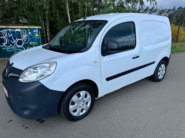 Renault Kangoo Rapid Basis